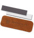 CONJUNTO DE 2 PIEDRAS  DE AFILAR BOLSILLO DOUBLE STUFF
